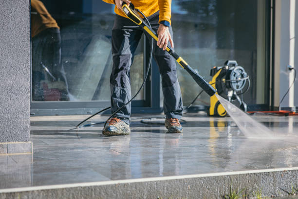 Best Concrete Pressure Washing  in Muleshoe, TX