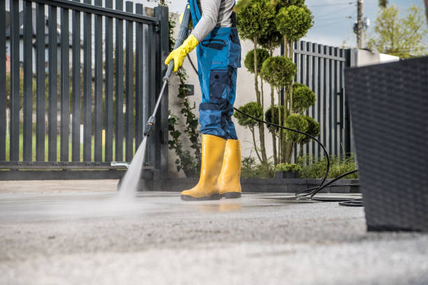 Best Deck Pressure Washing  in Muleshoe, TX