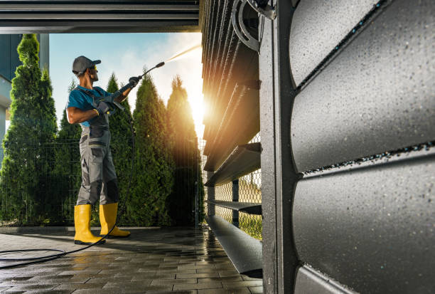 Best Roof Power Washing Services  in Muleshoe, TX