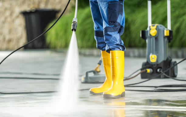 Best Fence Pressure Washing  in Muleshoe, TX