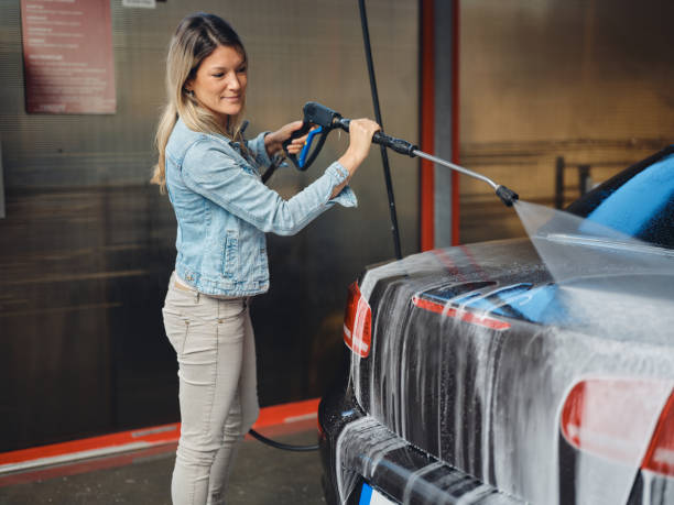 Best Best Pressure Washing Companies  in Muleshoe, TX