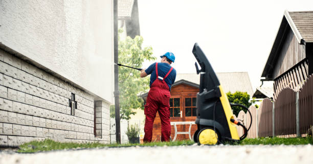 Best Pressure Washing Services Near Me  in Muleshoe, TX
